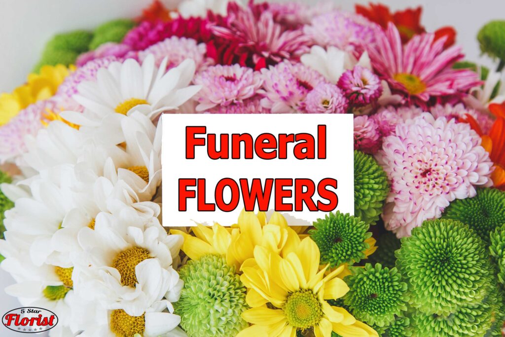 funeral flowers winnipeg