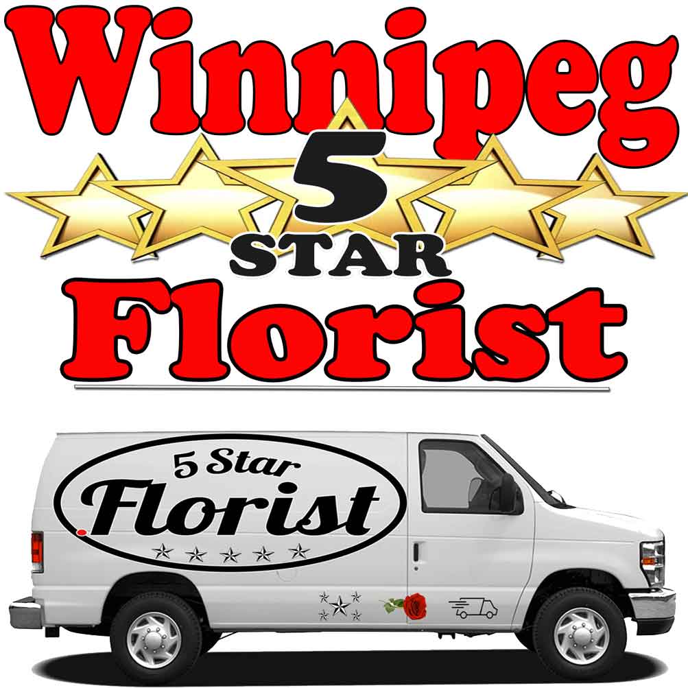 winnipeg florist